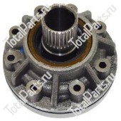 SIZE 113x142x69x30x39.7 НАСОС КПП