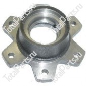 NISSAN 4020404H00 СТУПИЦА КОЛЕСА