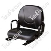 MITSUBISHI 9301400010 СИДЕНЬЕ ОПЕРАТОРА