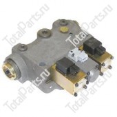 LINDE 5843402700 БЛОК ГИДРОКЛАПАНОВ ТРАНСМИССИИ