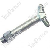 SIZE 9/16UNF18G*52*117*9/ ФИТИНГ ДЛЯ ГИДРОКОНТУРА