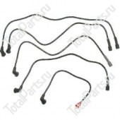 SIZE 5x520x690x780x840x90 КОМПЛЕКТ ВЫСОКОВОЛЬТНЫХ ПРОВОДОВ