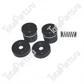 ALLIS CHALMERS 3ED3005060 РЕМКОМПЛЕКТ КОЛЕСНОГО ТОРМОЗНОГО ЦИЛИНДРА