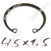 TVH 5294916 СТОПОРНАЯ ШАЙБА ВНУТРЕННЯЯ