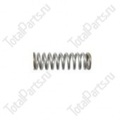 HYSTER 114390 ПРУЖИНА