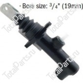 LPM 6057014 МАСТЕР ЦИЛИНДР