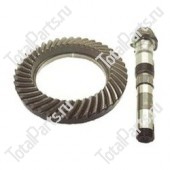 NISSAN 3810042K00 ВЕДУЩАЯ ШЕСТЕРНЯ ДИФФЕРЕНЦИАЛА