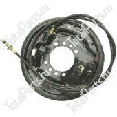 TCM 522A260561 ТОРМОЗНОЙ МЕХАНИЗМ В СБОРЕ LH