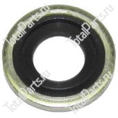 SIZE 6.7x10x1xM6xRxS УПЛОТНЕНИЕ BS9