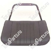 TOYOTA 537072300071 ПОДУШКА СИДЕНЬЯ