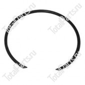 NISSAN 5822347600 ФИКСИРУЮЩЕЕ КОЛЬЦО