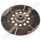 ALLIS CHALMERS 3EC1111230 ДИСК СЦЕПЛЕНИЯ