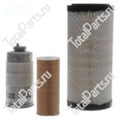 LINDE 0009408057 СЕРВИСНЫЙ НАБОР ДЛЯ ТО 1000h BEQ/BEU