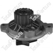 ISUZU 1136100200 ПОМПА ВОДЯНАЯ