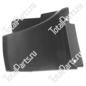 BAKER (LINDE) 3936020521 БРЫЗГОВИК ПЕРЕДНИЙ ЛЕВЫЙ