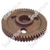 TVH 4569767 ВЫХОДНАЯ ШЕСТЕРНЯ