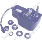 TOYOTA 58520T100071 ДВИГАТЕЛЬ СТЕКЛООЧИСТИТЕЛЯ