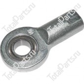 TVH 40289771 ШАРНИРНЫЙ НАКОНЕЧНИК