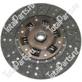 CATERPILLAR 91A2100400 ДИСК СЦЕПЛЕНИЯ