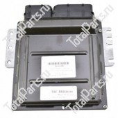 KEY NUMBER 93144 БЛОК УПРАВЛЕНИЯ НА ПОГРУЗЧИК NISSAN