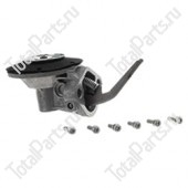 CATERPILLAR 91H2002330 ТЕЛО НАСОСА