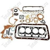 TOYOTA 041117800271 НАБОР ПРОКЛАДОК ДВИГАТЕЛЯ