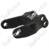 ATLET 100858 ВИЛКА РОЛИКА