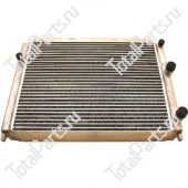 BAKER (LINDE) 3931070504 РАДИАТОР