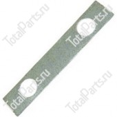 CATERPILLAR 462460410 УСТАНОВОЧНАЯ ШАЙБА ОСОБОЙ ФОРМЫ 0.5