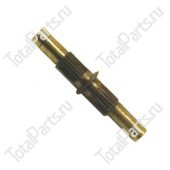 KOMATSU 3EB1431230 ВАЛ ПРОМЕЖУТОЧНЫЙ