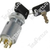 SIZE 5x4x22x4.7x6.3x63x20 ЗАМОК ЗАЖИГАНИЯ 5 ВЫВОДОВ