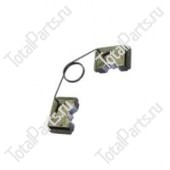 TVH 107TA8388 ГУБКИ ДЛЯ ПРЕССА ОБЖИМКИ СОЕДИНЕНИЙ