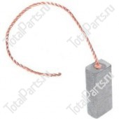 SUBARU 395262511 ЩЕТКИ ГЕНЕРАТОРА