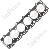 CHAOCHAI 6102BZ.02.39 ПРОКЛАДКА ГБЦ