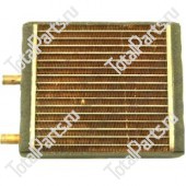 TOYOTA 583052380071 РАДИАТОР ОТОПИТЕЛЯ