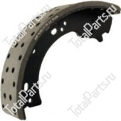 TOTALSOURCE 38614 ТОРМОЗНАЯ КОЛОДКА