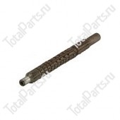 KOMATSU 3EB1442280 ВАЛ МЕХАНИЧЕСКОЙ КПП