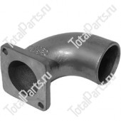 XINCHAI 490B-09003-11 ПАТРУБОК ВПУСКНОГО КОЛЛЕКТОРА