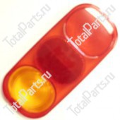 TVH 11659705 СТЕКЛО ФОНАРЯ