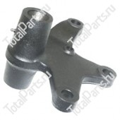 TOYOTA 436113366071 ПАУК РУЛЕВОГО МОСТА