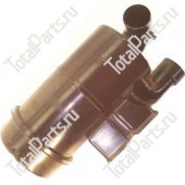 SIZE 60x165x435 КОРОБ ВОЗДУШНОГО ФИЛЬТРА