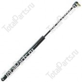 KEY NUMBER 0442637 ДЕМПФЕР (ГАЗОВЫЙ АМОРТИЗАТОР) LTC 760N