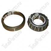 NISSAN 38120FK000 КОНУСНЫЙ ПОДШИПНИК