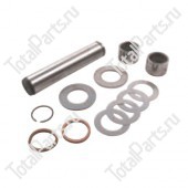 TOTALSOURCE 551104 РЕМКОМПЛЕКТ ЦЕНТРАЛЬНОГО ШКВОРНЯ