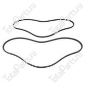 KALMAR 9210960016 РЕМЕНЬ КЛИНОВОЙ