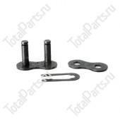 SIZE 4.5*23.6*12 ЗАМОК ЦЕПИ