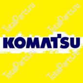 KOMATSU 3EB9632110 НАКЛЕЙКА