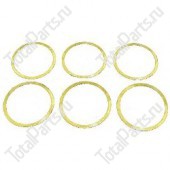 STEINBOCK 4540399 КОМПЛЕКТ РЕГУЛИРОВОЧНЫХ ШАЙБ