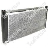 KEY NUMBER 450061 РАДИАТОР