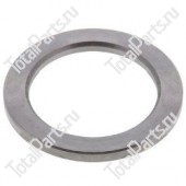 SIZE 41*57*4.5 РЕГУЛИРОВОЧНАЯ ШАЙБА
